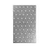 Plaque perforée Afbat 160 x 60 x 2 mm