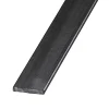 Plat acier laminé à chaud 30 x 6 mm, 2,5 m