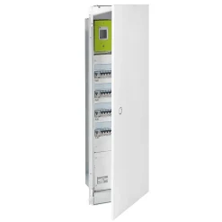 Platine disjoncteur branchement - compteur Legrand DRIVIA 13-18