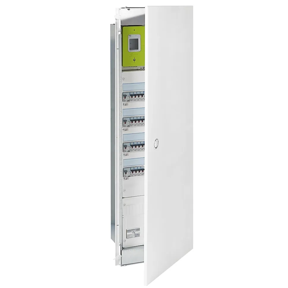 Platine disjoncteur branchement - compteur Legrand DRIVIA 13-18