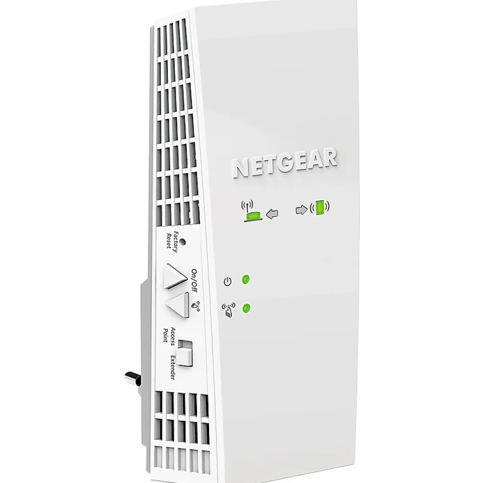 Point d'accès / Répéteur WiFi EX6250 NETGEAR