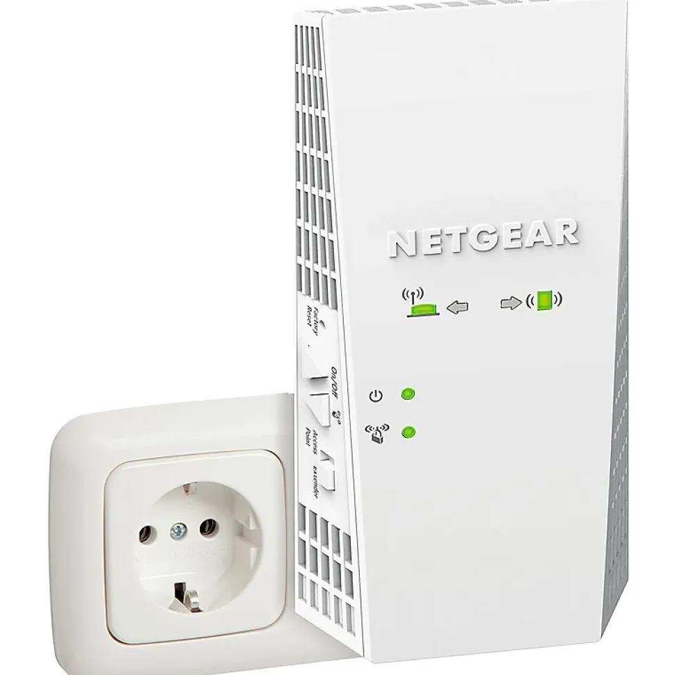 Point d'accès / Répéteur WiFi EX6250 NETGEAR