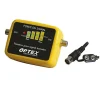 Pointeur terrestre à LED Optex connecteur femelle 270 - 870 MHz