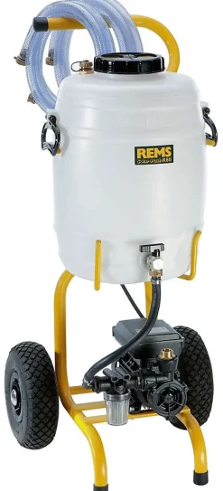 Pompe de remplissage - Solar-Push K 60