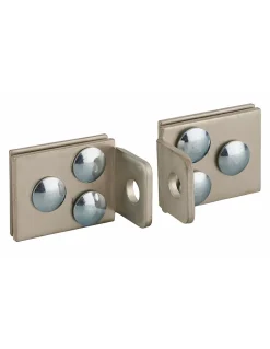 Porte cadenas renforcé, acier, protection pour fermeture - THIRARD