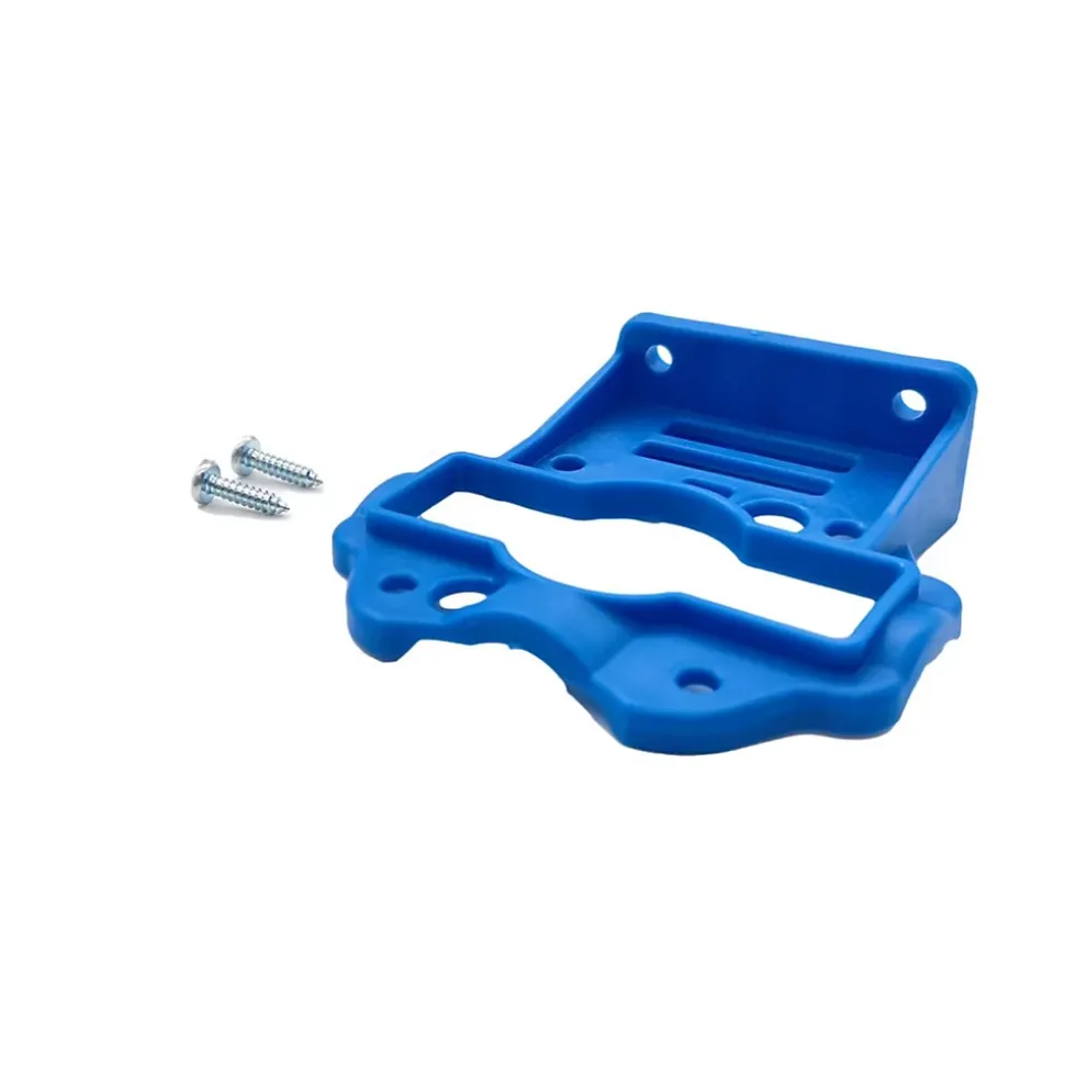 Porte Filtre à Eau 9"3/4 - 26/34f + Cartouche Filtration Lavable 60microns
