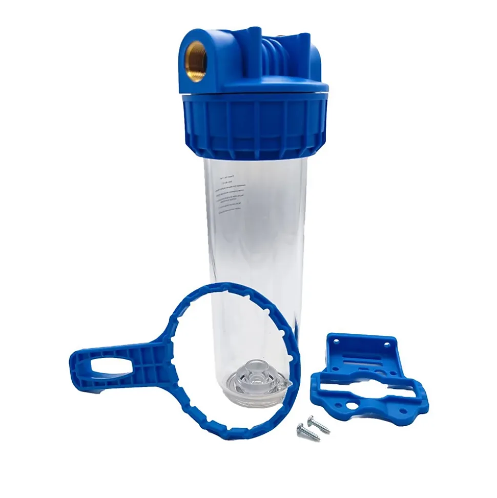 Porte Filtre à Eau 9"3/4 - 26/34f Filtre Eau Seul