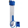 Porte Filtre à Eau 20"- 20/27 F Insert Laiton 3/4"
