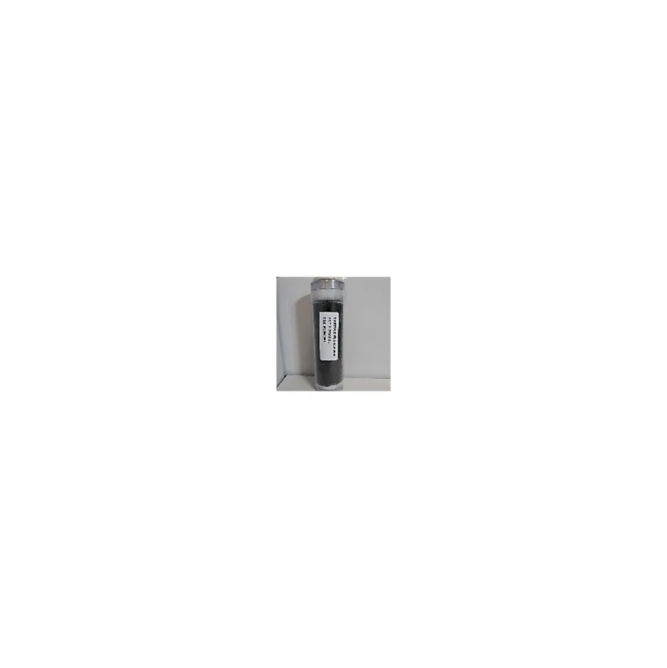 Porte filtre à eau double opaque avec cartouches filtration anti-boue anti-goût
