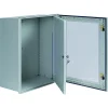Porte Intérieure Compatible Avec Les Coffrets Polyester (hxl) 400x400mm Ip66 Ide