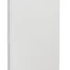 Porte pour coffret 4 rangées Schneider Electric Resi9 blanc