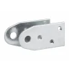Porte-cadenas à pattes, acier, fermeture de coffres et portes, 2 pattes - THIRARD