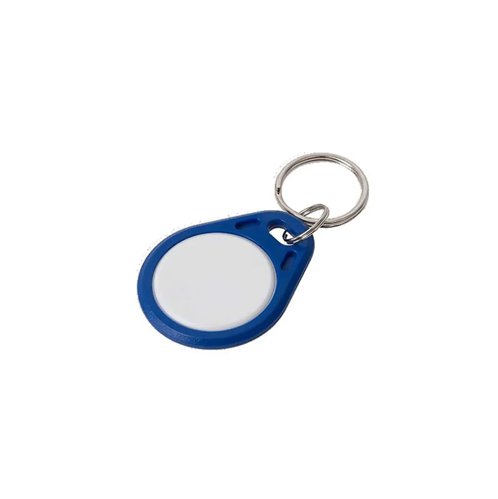Porte-clés Pour Lecteur De Carte 13,56 Mhz - 9134174 - 2n