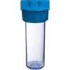 Porte-filtre F430 10 pouces - Protection eau calcaire et sédiments