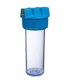 Porte-filtre F430 10 pouces - Protection eau calcaire et sédiments