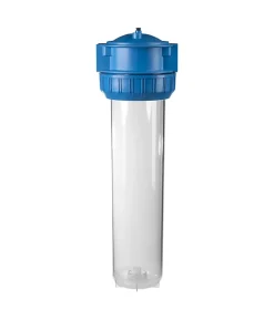 Porte-filtre Jumbo 20 pouces - vendu vide