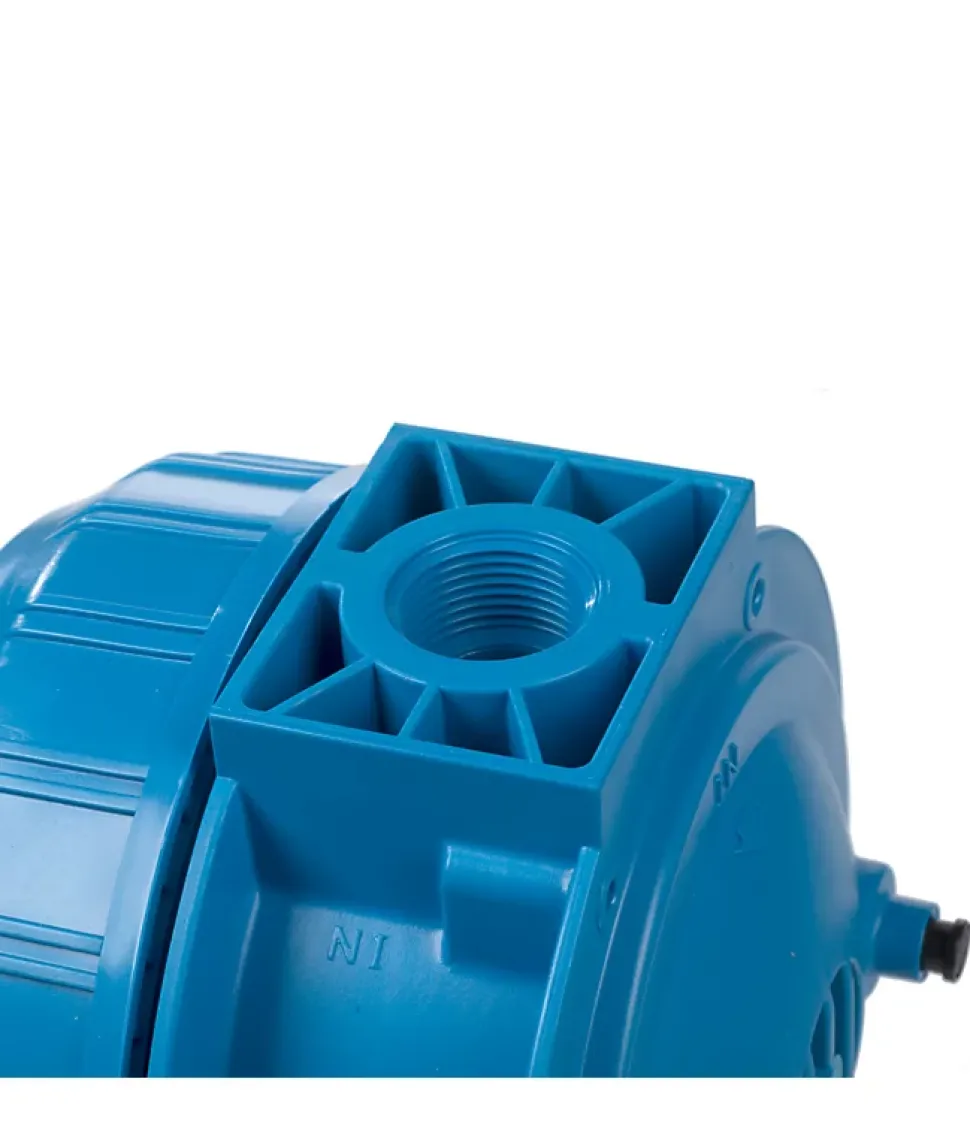 Porte-filtre Jumbo 20 pouces - vendu vide