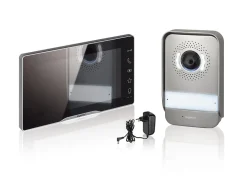 Portier visiophone Legrand Easy kit Plus écran 7