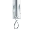 Poste audio Atlantico 5 fils (4 + N) URMET 1133 10