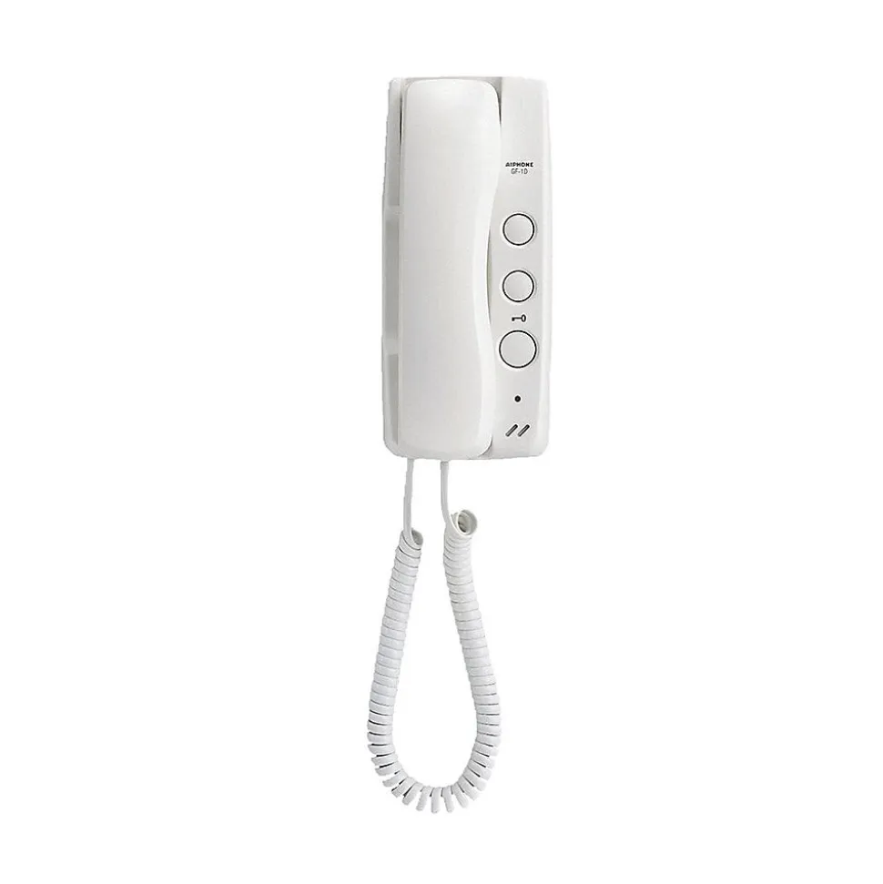Poste Audio Avec Combiné Et Boucle Magnétique Gt Aip-gt1d