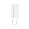 Poste Audio Intérieur Mini 5 Boutons S2 - 2719w