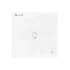Poste Audio Intérieur Mini Mains Libres Bm S2 - 6750w