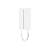 Poste Audio Intérieur Universel Mini 2 Boutons - 2703u