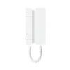 Poste Audio Mini Avec Combine Simplebus 2 - 2738w-a