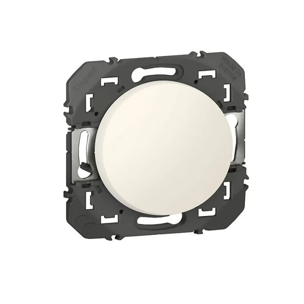 Poussoir simple Legrand Dooxie / Bouton poussoir