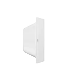 Prise 2 pôles+terre Fontini Neo Evo blanc