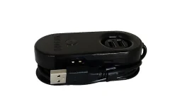Prise allume cigare chargeur multi USB Watt&Co