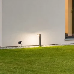 Prise commandée extérieur Smartwares 3000W
