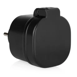 Prise commandée extérieur Smartwares 3000W