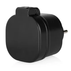 Prise commandée extérieur Smartwares 3000W