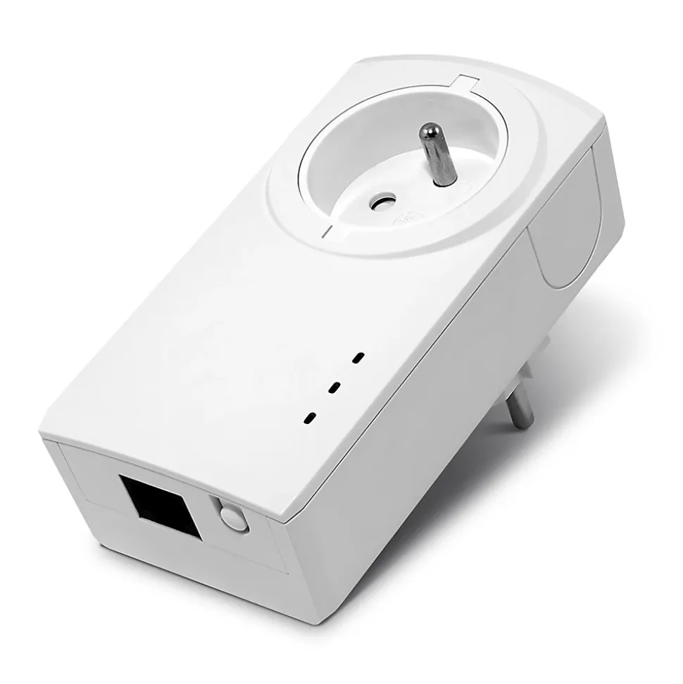 Prise CPL gigogne500 MBPS - Fiche FR Avidsen