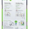 Prise de courant avec terre Schneider Electric anthracite, lot de 5
