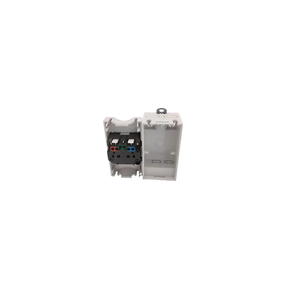 Prise de courant modulaire 2P+T 16A Legrand