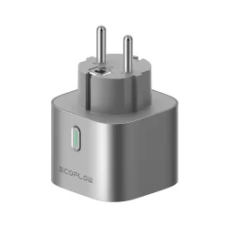 Prise de suivi de consommation EcoFlow Powerstream
