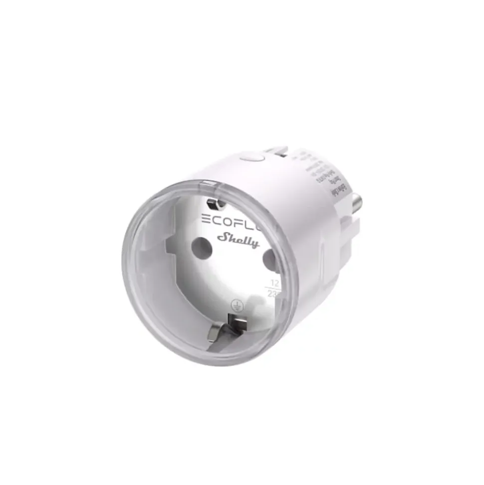 Prise intelligente connectée EcoFlow 12A 240V