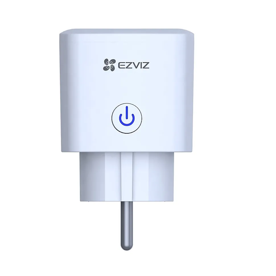 Prise intelligente connectée Ezviz T30