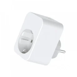Prise Intelligente Ue Schuko Avec Surveillance De L'énergie R6118