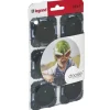 Prise Legrand Dooxie, lot de 6 pièces