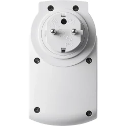 Prise programmable extérieure G-Homa Smart plug