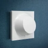 Prise RJ45 catégorie 6 Fontini Neo Evo blanc