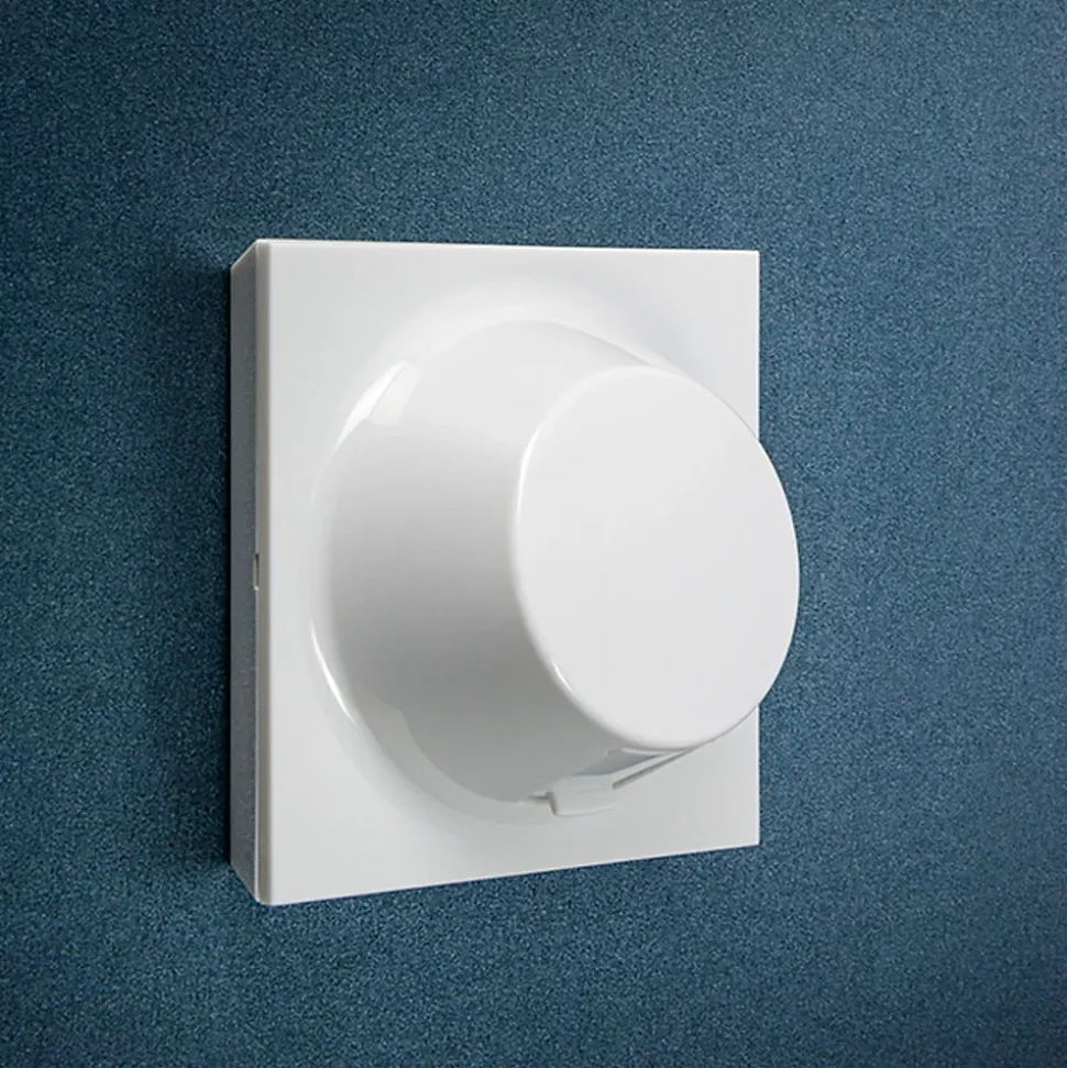 Prise RJ45 catégorie 6 Fontini Neo Evo blanc