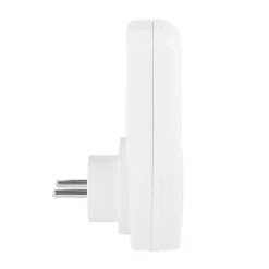 Prise télécommandé programmable Wifi intérieure