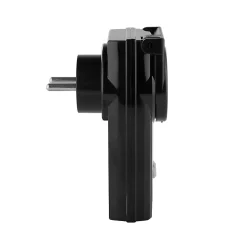 Prise télécommandée sans fil extérieure Smartwares 3600W