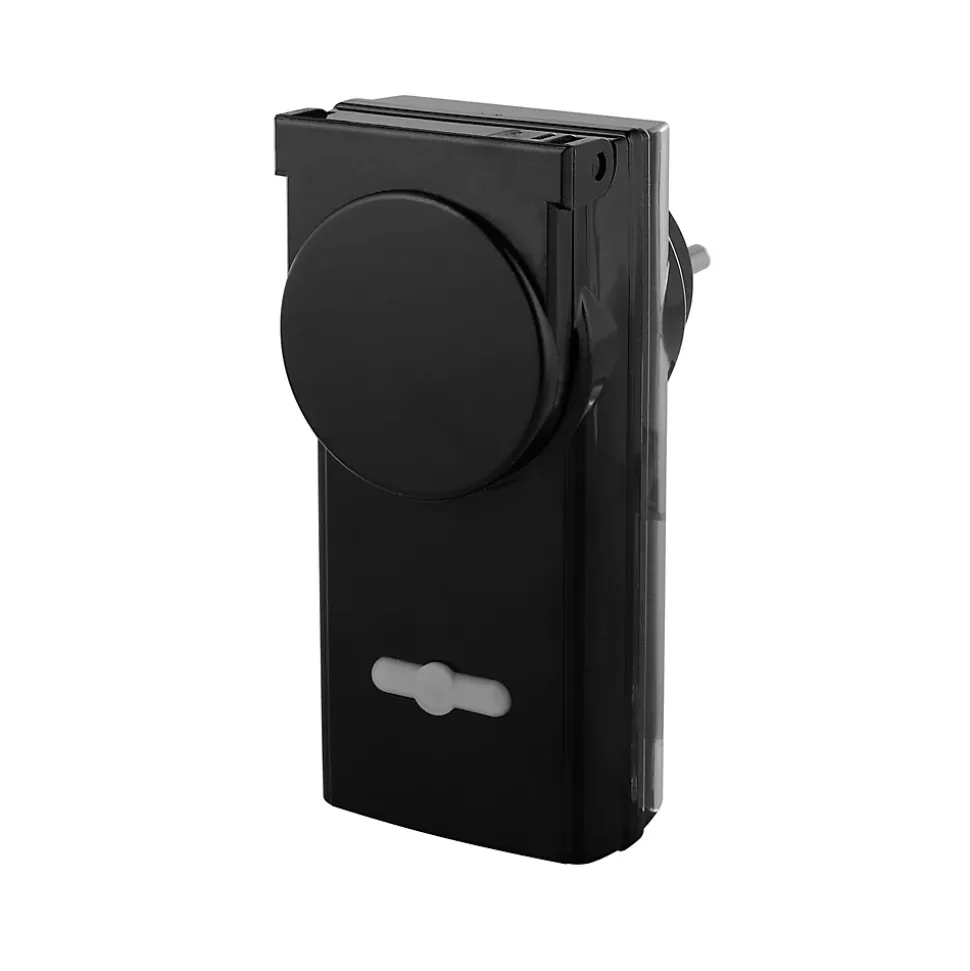 Prise télécommandée sans fil extérieure Smartwares 3600W