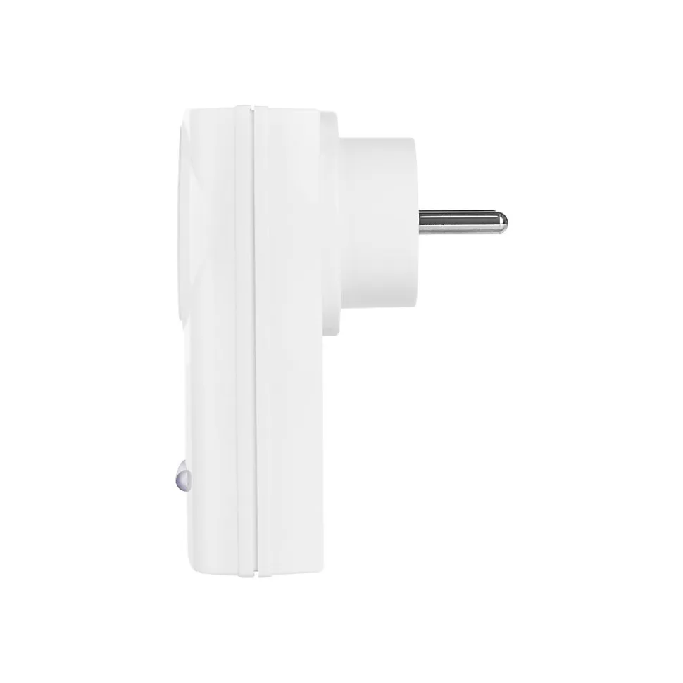 Prise variateur de lumière sans fil intérieure smartwares