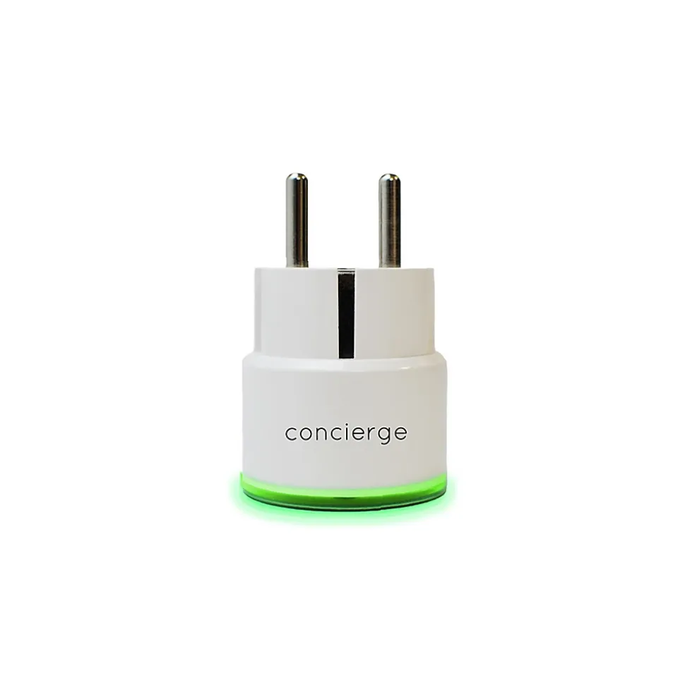 Prise Wifi 10A compatible Google Home / Amazon Alexa
